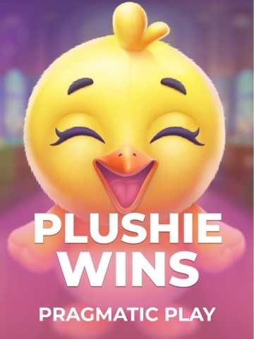 Plushie Wins